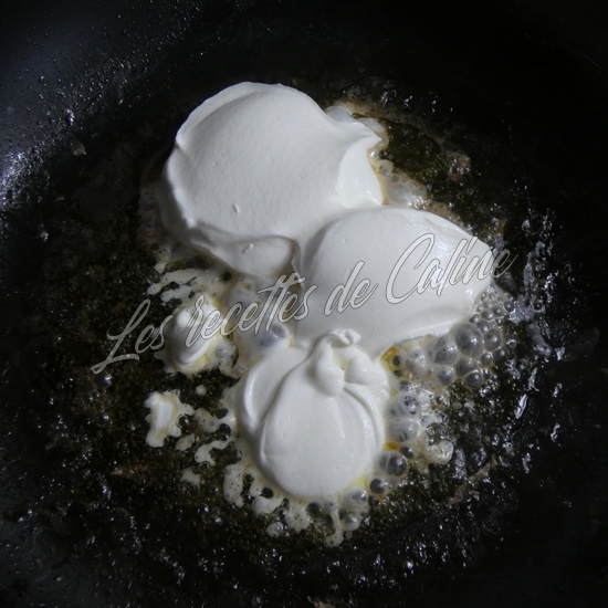 Côte de porc à la moutarde05