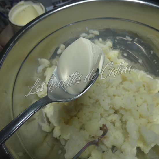 Lasagne au chou fleur et jambon03