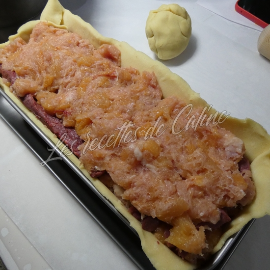 Pâté en croûte30