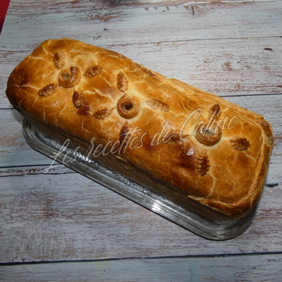 Pâté en croûte37