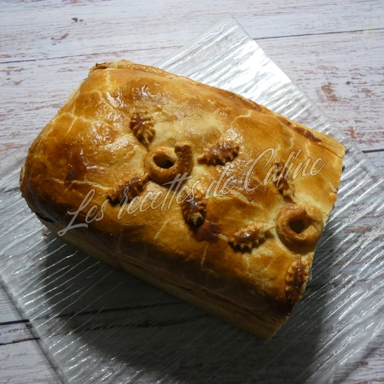 Pâté en croûte40