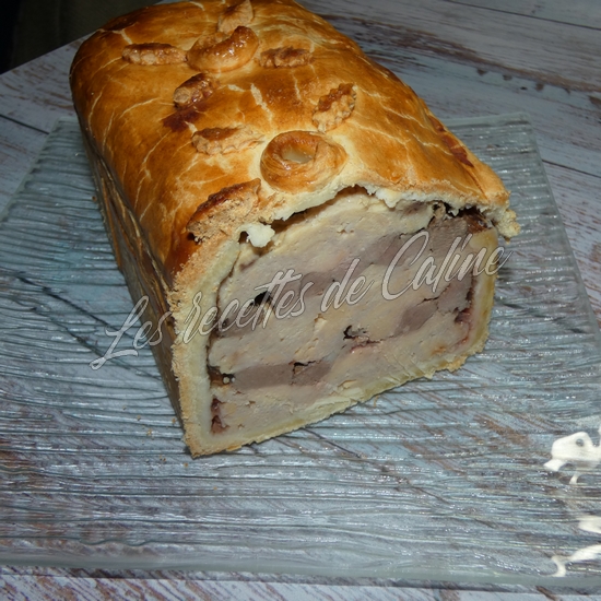 Pâté en croûte41