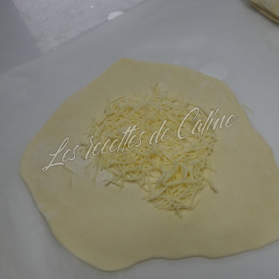 Petits pains farcies la poêle12