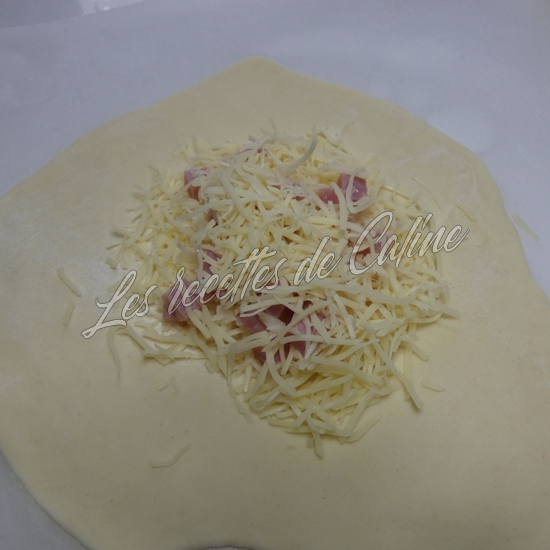 Petits pains farcies la poêle14