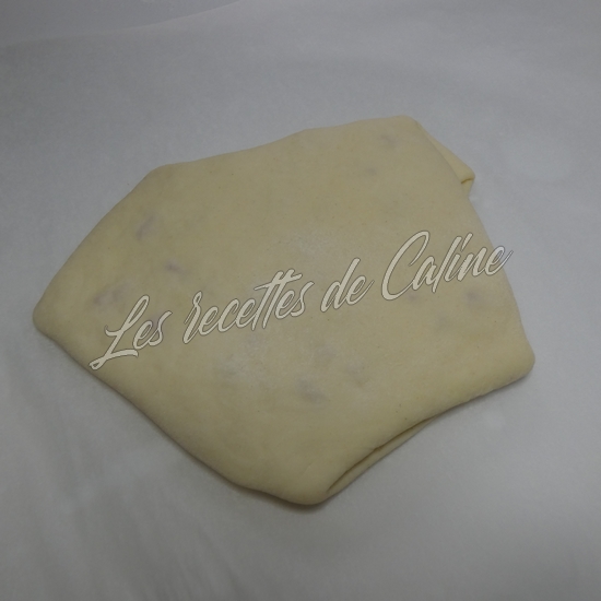 Petits pains farcies la poêle16