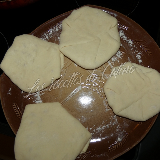 Petits pains farcies la poêle17