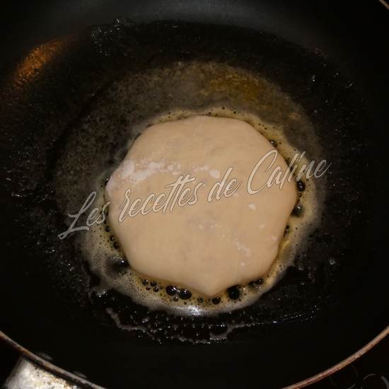 Petits pains farcies la poêle18