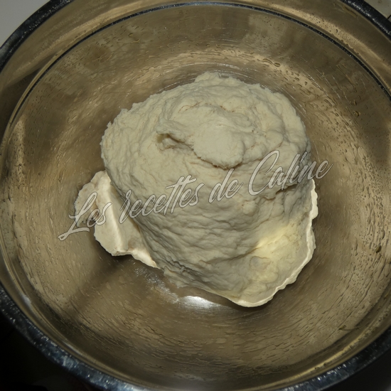 Pretzels au air fryer10