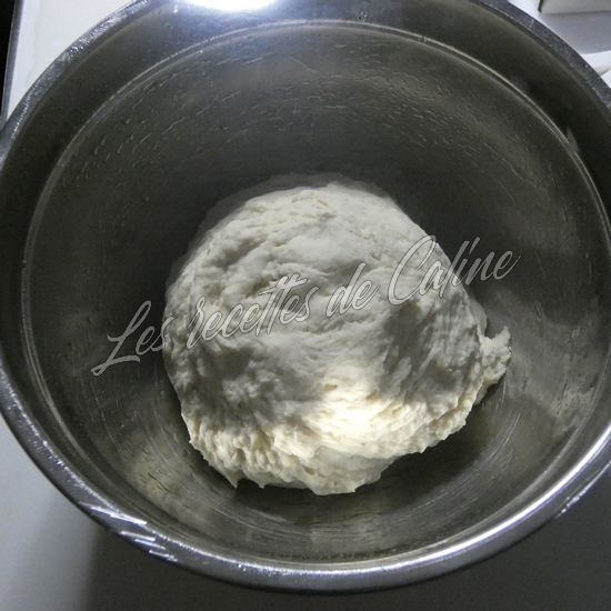 Pretzels au air fryer11