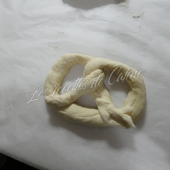 Pretzels au air fryer14