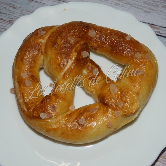 Pretzels au air fryer20