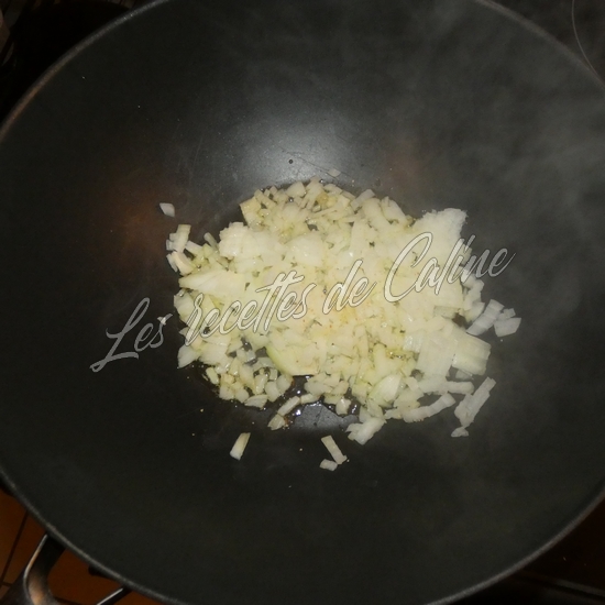 Gratiné de patate douce et poulet04