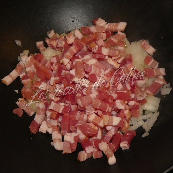 Gratiné de patate douce et poulet06