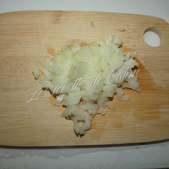 One pot rice au poulet07