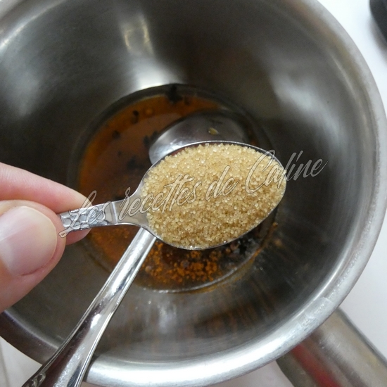 One pot rice au poulet18