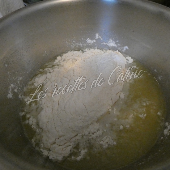 Gougères au comté07