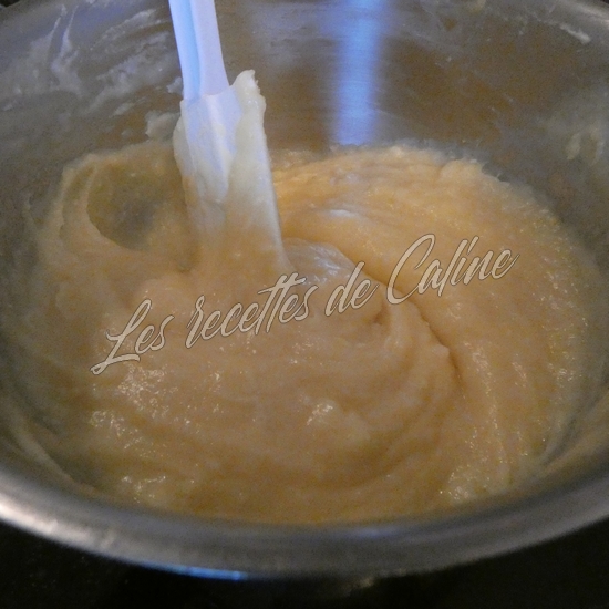 Gougères au comté11