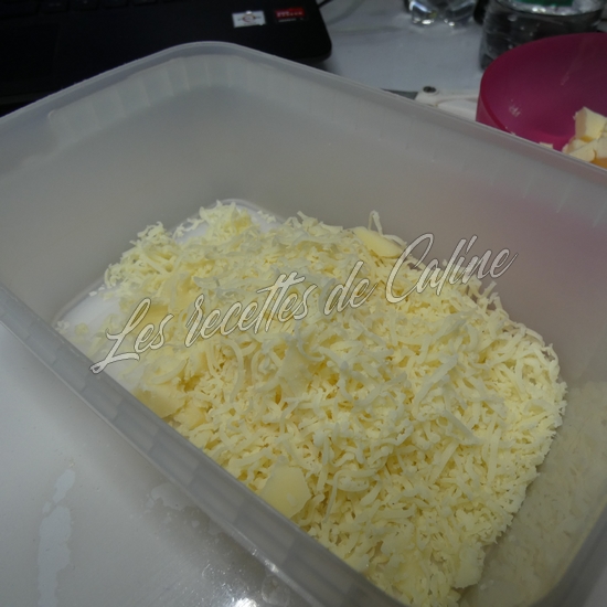 Gougères au comté12