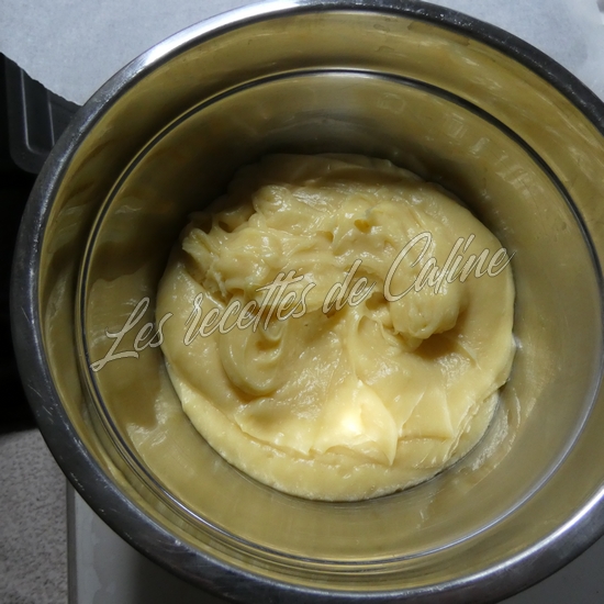 Gougères au comté15