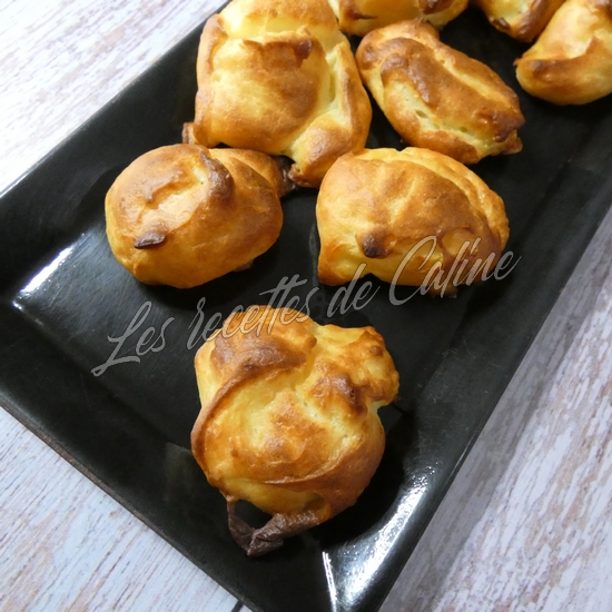 Gougères au comté20