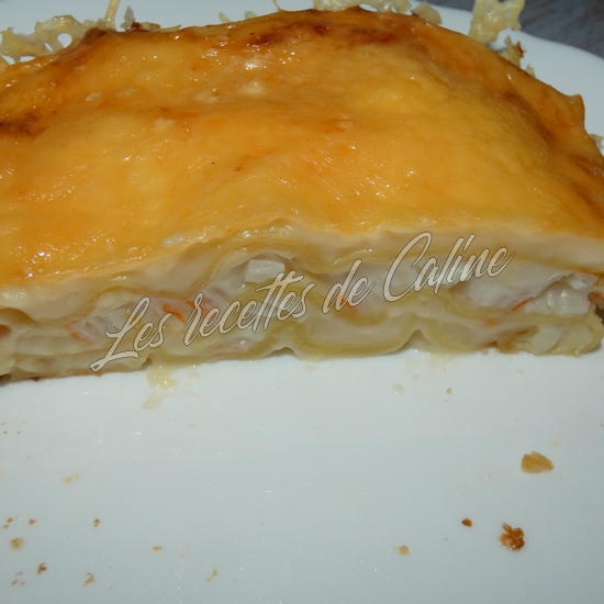 lasagne au surimi18