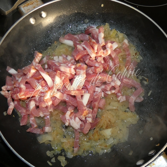 Baguette farcie au chèvre et miel04