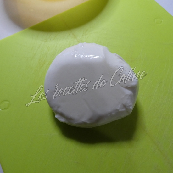 Boulettes de porc à la mozzarella10