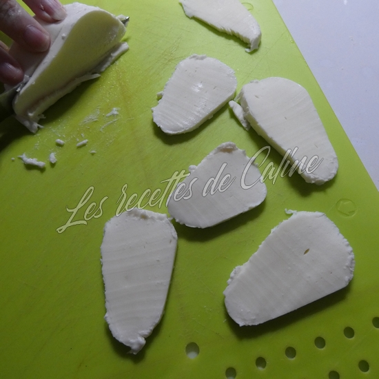 Boulettes de porc à la mozzarella11